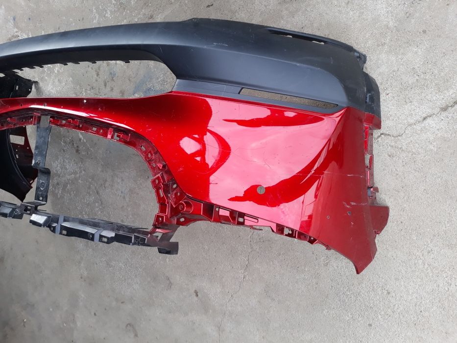 Bara fata mazda cx30