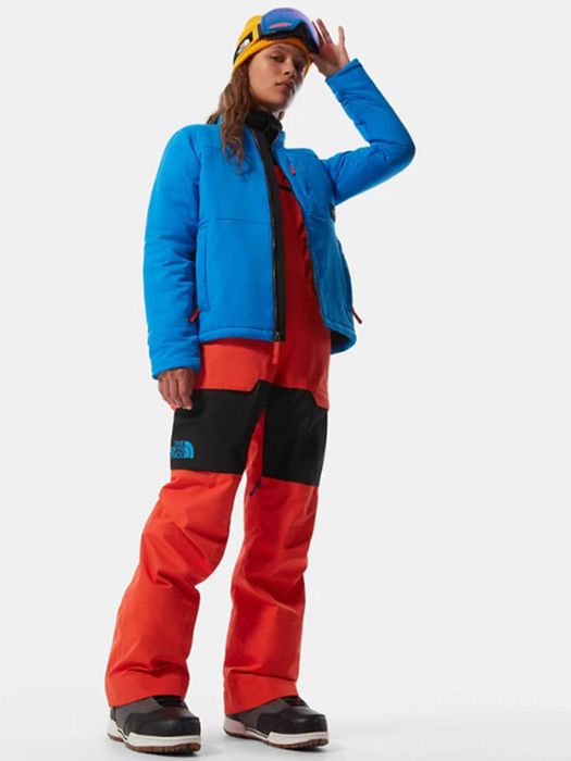 The North Face Team Kit ски/сноуборд гащеризон