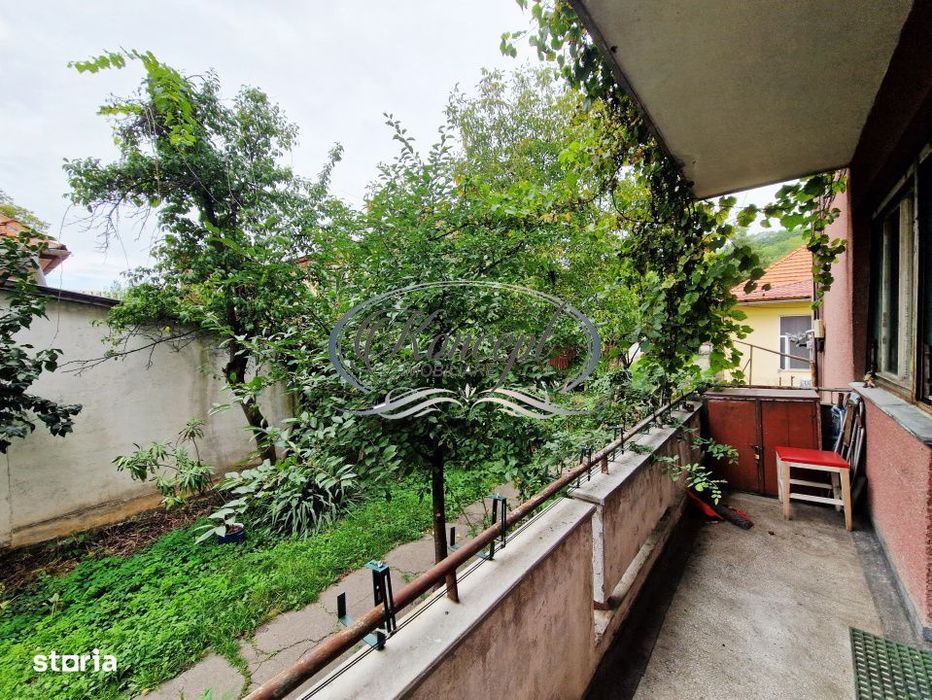 Apartament spatios si luminos in zona de case in cartierul Grigorescu