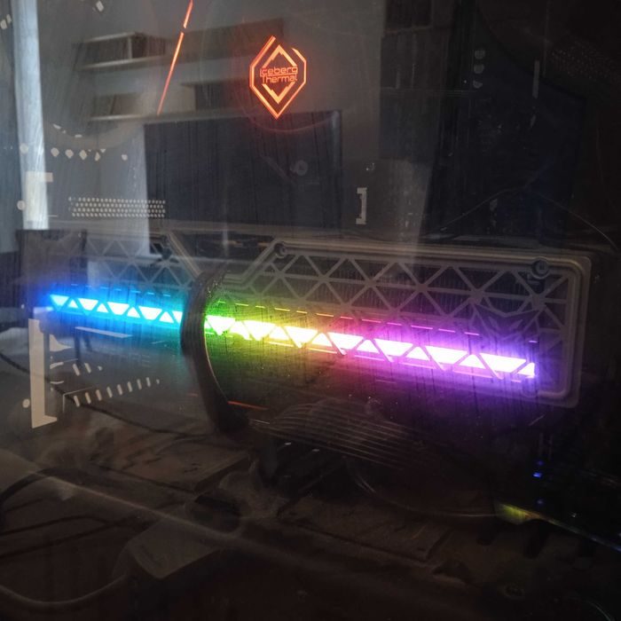 Sapphire NITRO+ Radeon RX 9060 XT OC 16GB — гаранция