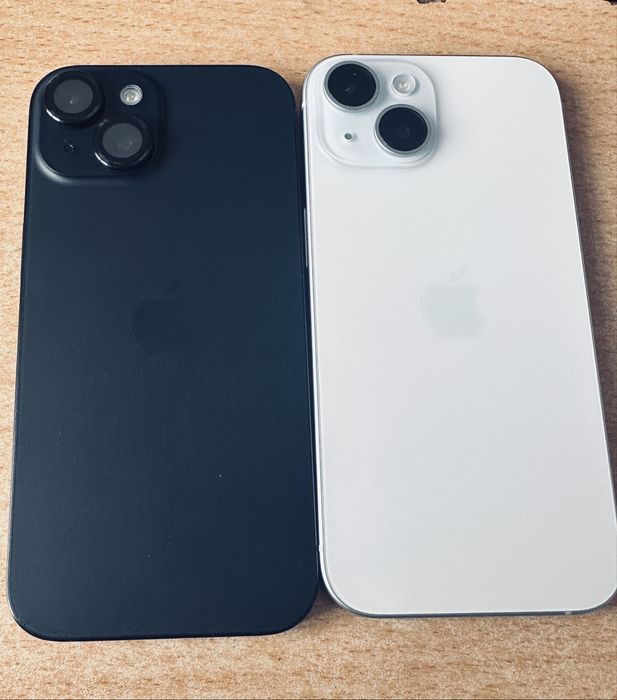 iphone 15 идеальный