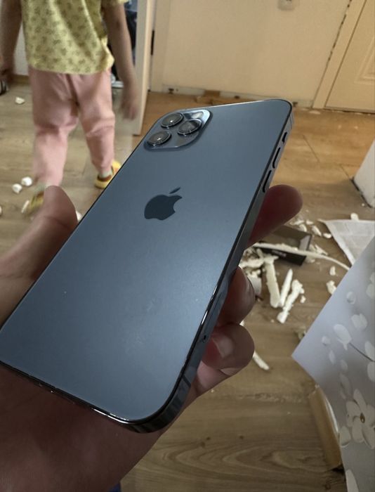 Iphone 12pro 128GB