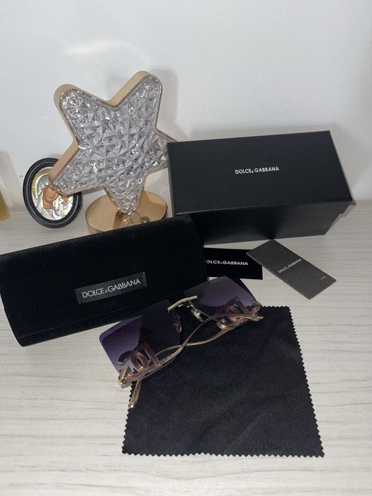 Ochelari de soare D&G