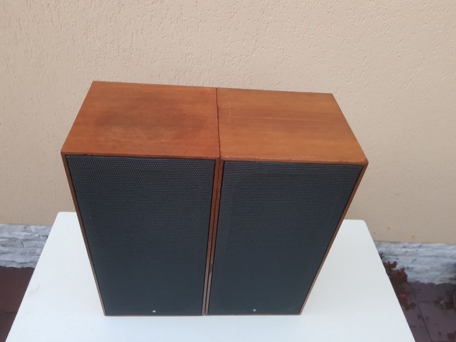 Boxe Isophon HSB 7001 (f rare)