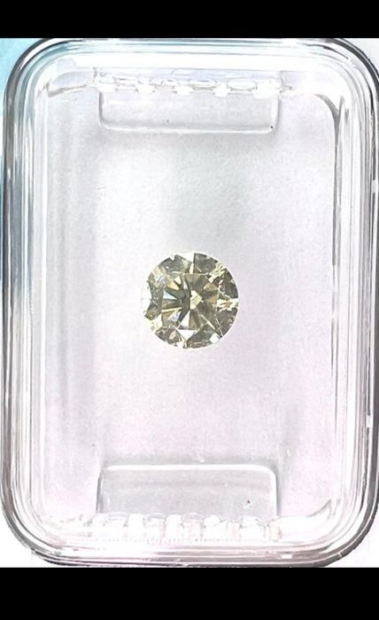 Diamant natural împachet