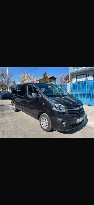 Inchiriere microbuze 8+1  . Transport persoane
