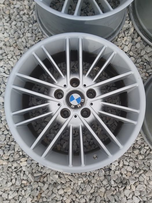 5x120..17.цола спорт пакет оригинални BMW