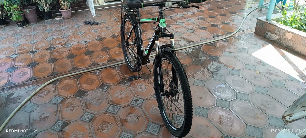 Велик скилмакс размер 27.5