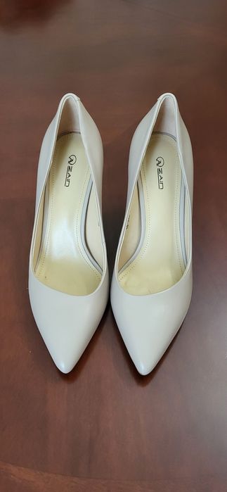 Продам туфли кожаные