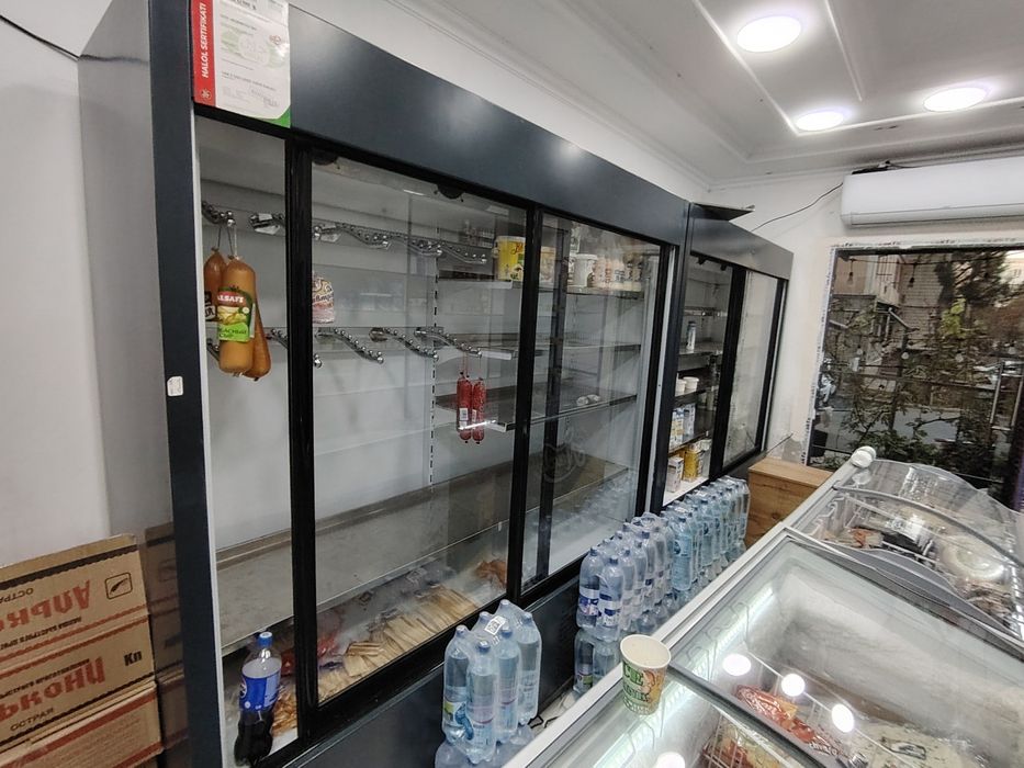 Xolati yangi, yaxshi xolatda