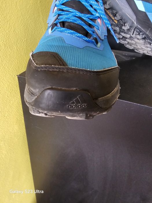 Adidas Goretex 43 1/3