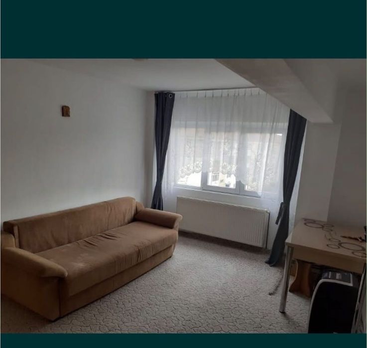 Apartament de închiriat zona ștrand, Sibiu