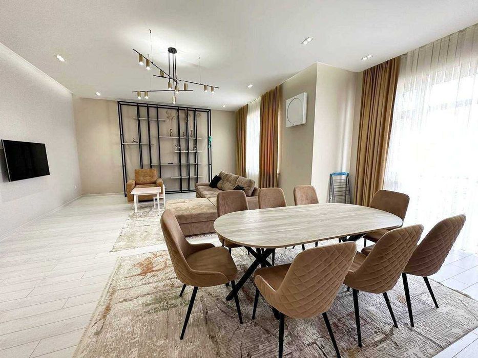 Габус на Тараса Шевченко | 4-комнатная 185 м² | 450 000 $