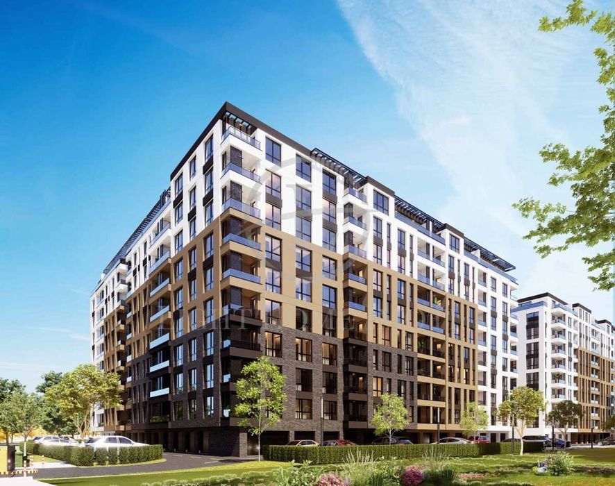 Продава се Двустаен апартамент в Пловдив, Тракия - 73164 кв.м за 2 €/кв.м - Снимка #4