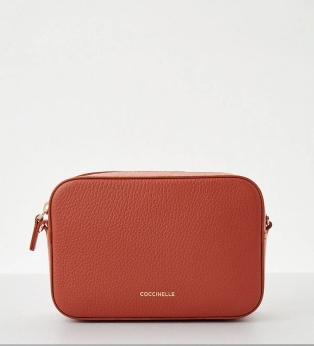Дам. Чанта Coccinelle