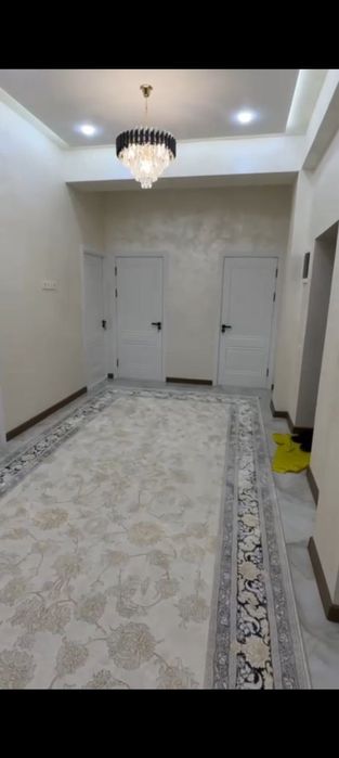 Qizlarga yakkasaroy aeraportni orqasida sheriklikga kvartira bor