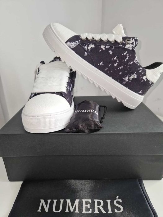Pantofi sport NUMERIS marimea 40