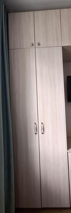 Шкаф в сборе. В идеальном состоянии.