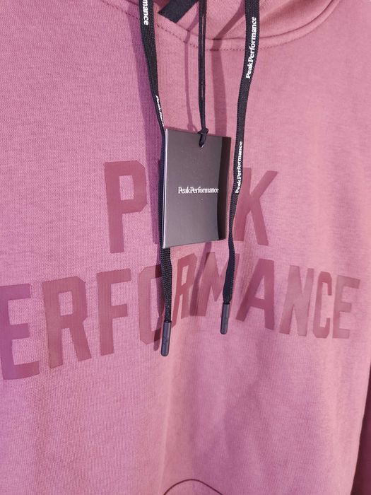 Peak Performance  Суичър/Дамски S