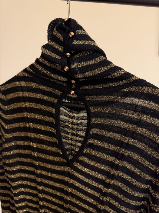 By Malene Birger 100% вълна топ