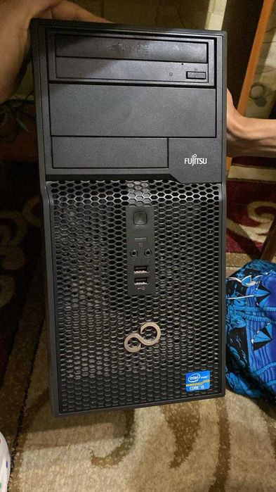 Компьютер для дома