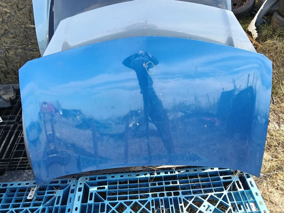 Capota Fata Renault Megane 2 2005 2006 2007 2008