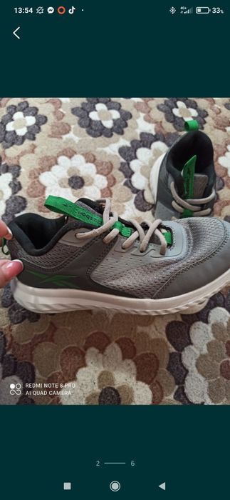 Оригинални маратонки Reebok