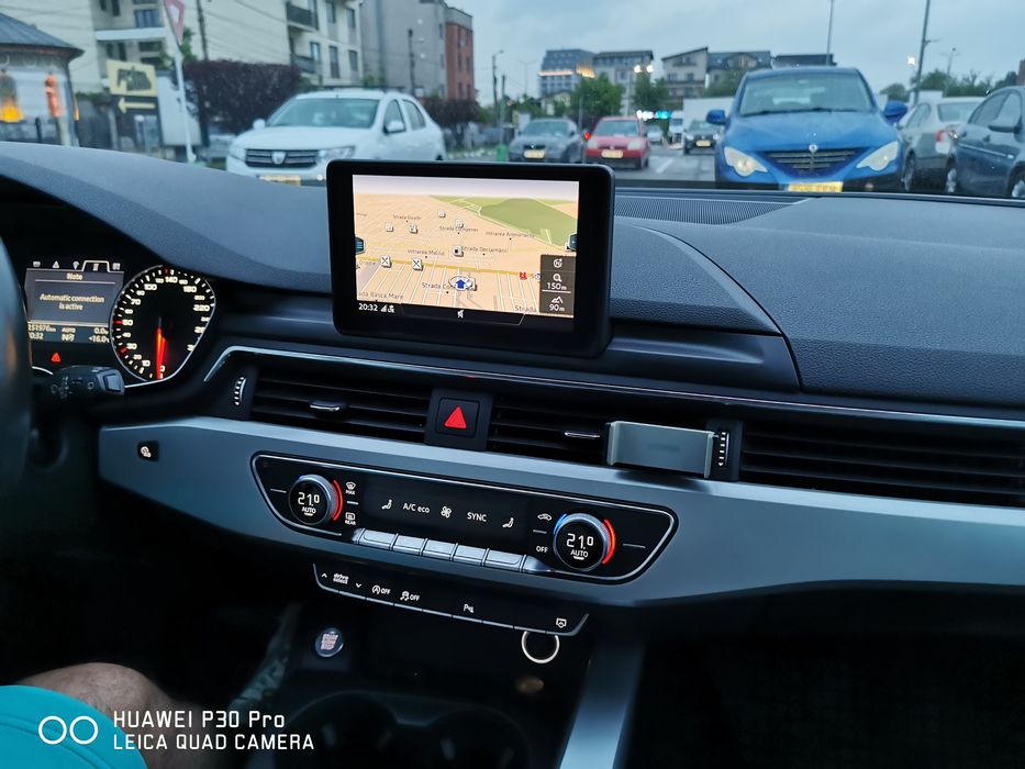 Audi a 4 2017 ,motor 2.0 tdi ,190 cp,