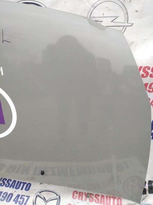 Capotă motor originală Kia Carnival 2006-2012, import Germania