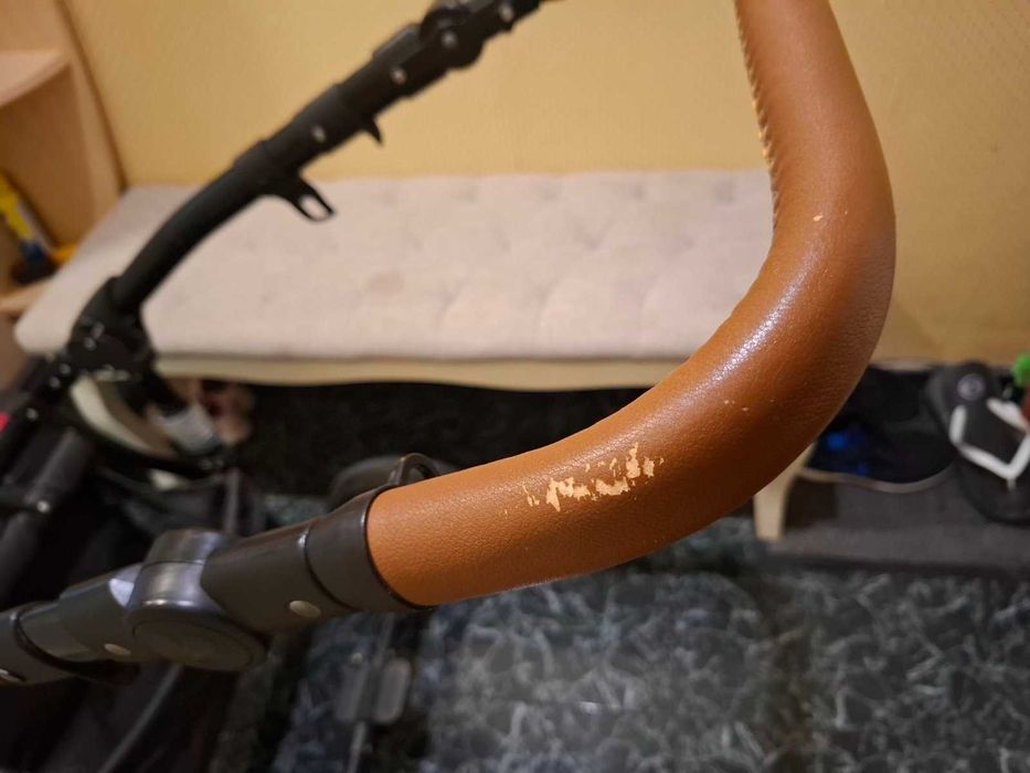 Бебешка количка "Lorelli Rimini"