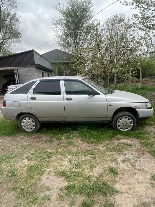 Ваз (Lada) 2112 продам кузов