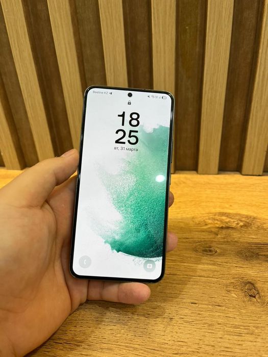 Samsung s22 256gb идеал