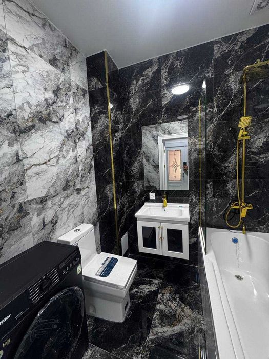 № 3972. Продается 4х-комнатная квартира в Новостройке.