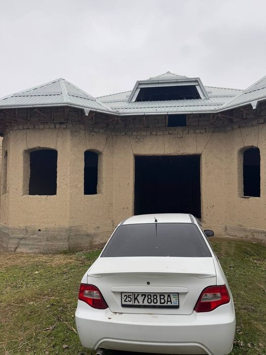 Yer uchaska sotiladi