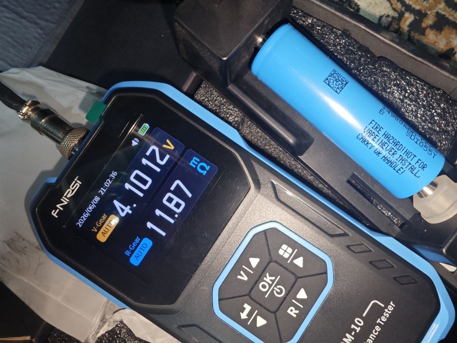 Samsung 21700 оригинал
