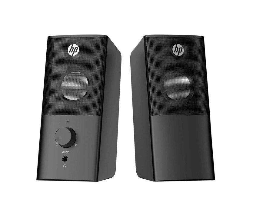 Акустическая система HP DHS-2101