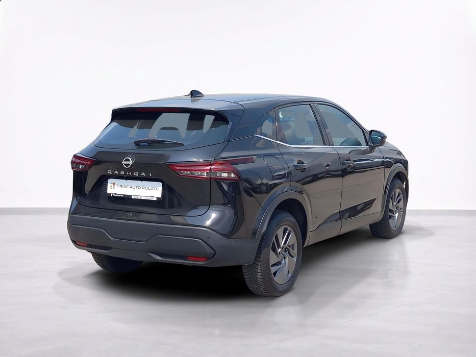 Nissan Qashqai 2023 benzină, 21.397 € — imagine 5