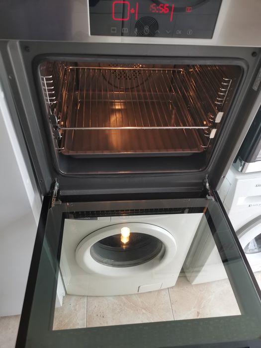 Фурна за вграждане KOENIC