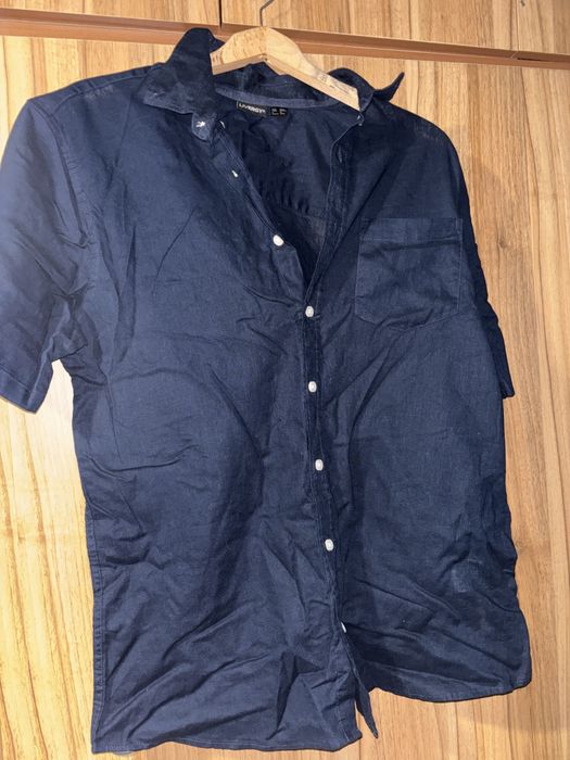 Lidl мъжка блуза и риза