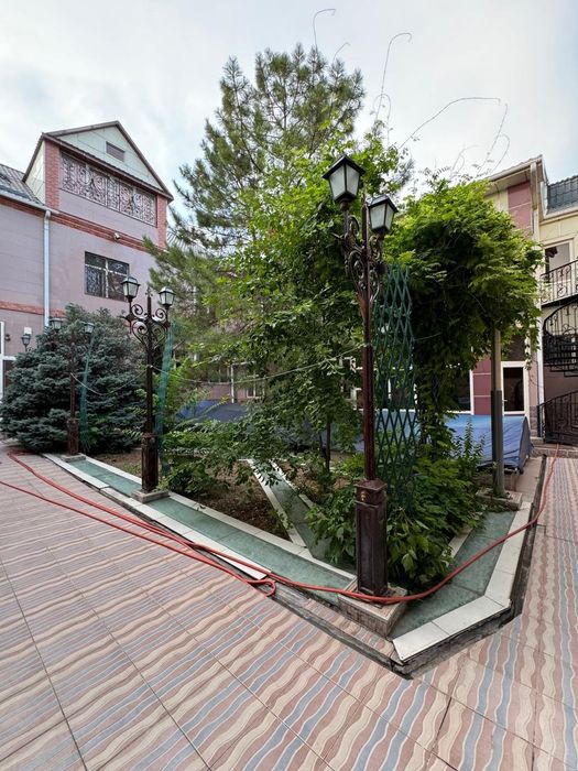 Сдаётся дом на  долгий срок