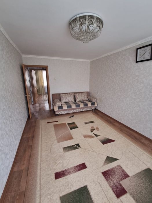 Продаем квартиру в отличном ухоженном состоянии