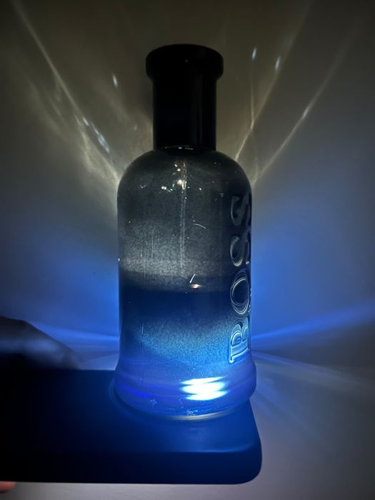 Parfum Hugo Boss Night