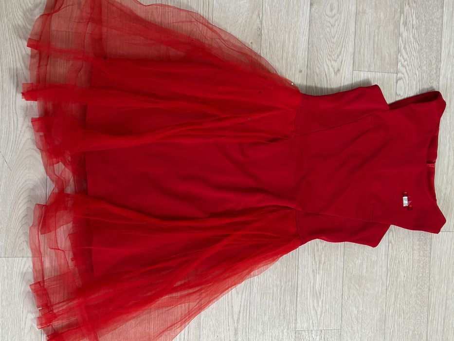 Платье для девочек