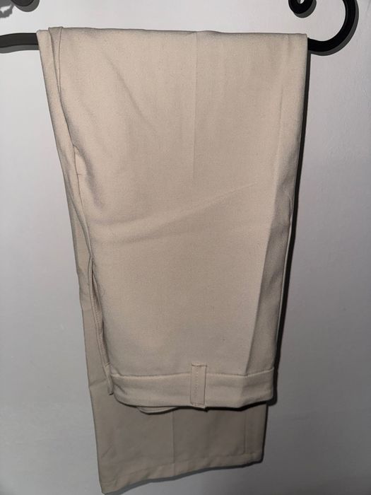 Pantaloni office Pull and Bear dama