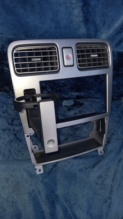 Продам на subaru forester SG