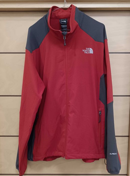 The North Face®- Apex-Много Запазено