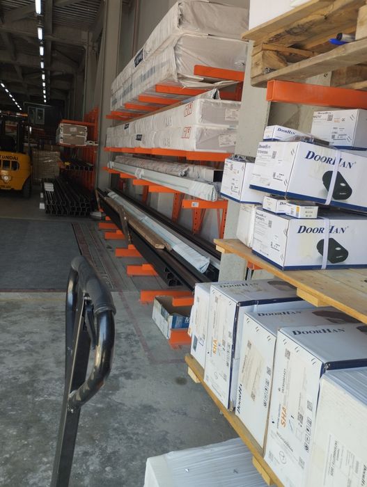 Ремонт автоматических ворот. Секционные, откатные,ралеты.