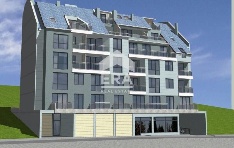 Продава се Тристаен апартамент в София, Банишора - 119 кв.м за 1280 €/кв.м - Снимка #2