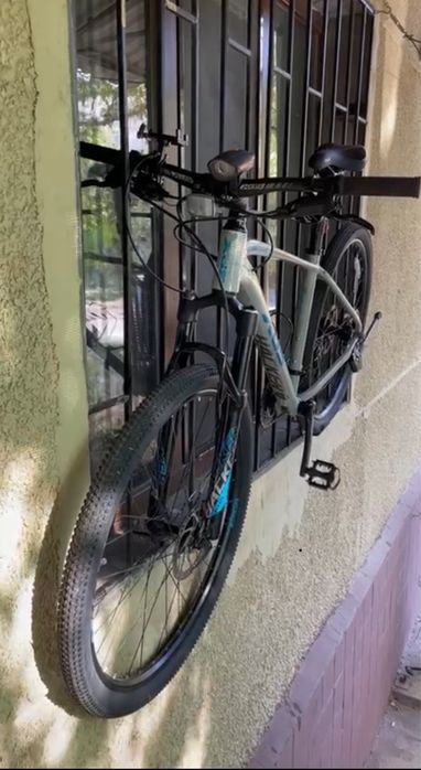 Горный велосипед XDS 900