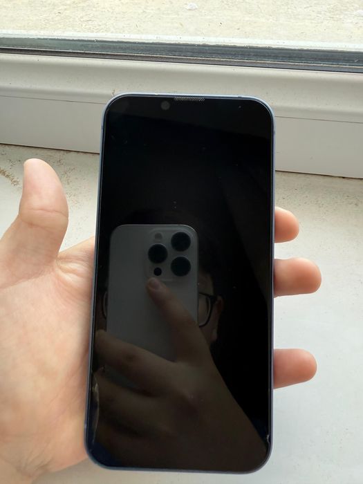 Iphone 14 satylady
